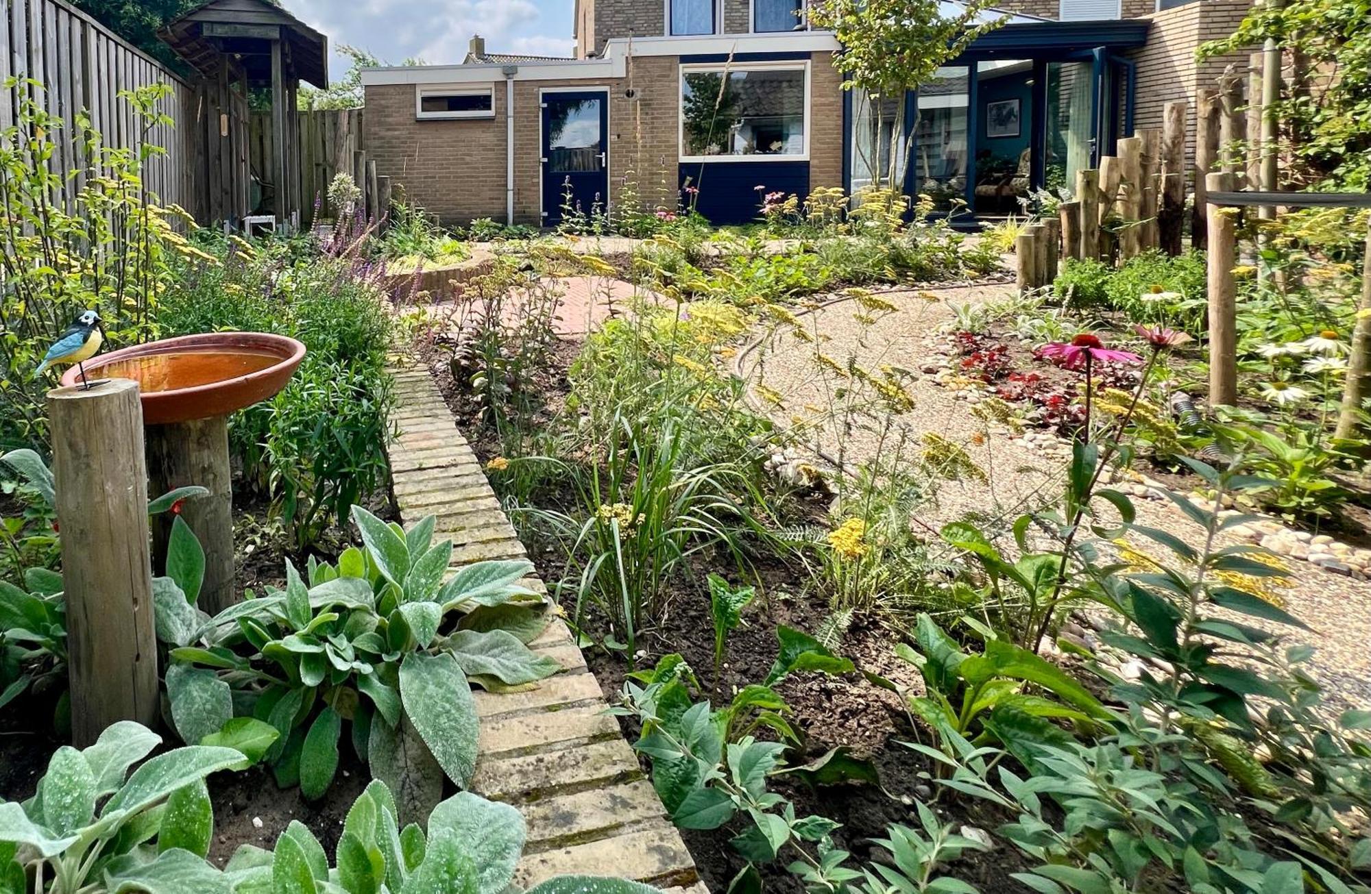 Bed and Breakfast De Click Elst  Exterior foto