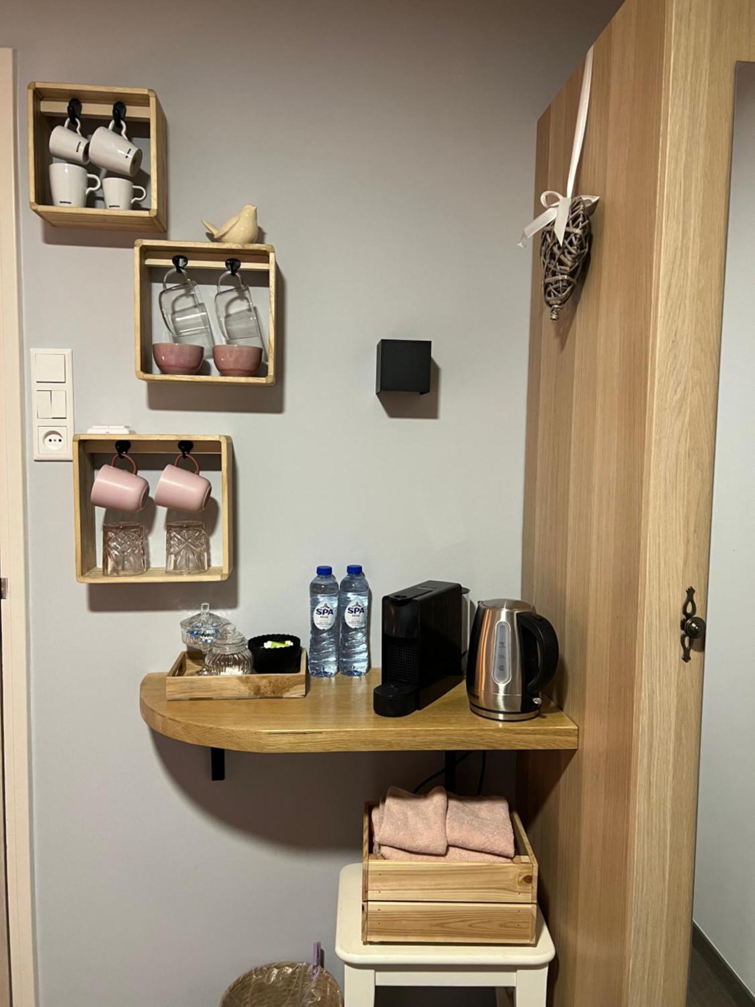Bed and Breakfast De Click Elst  Exterior foto