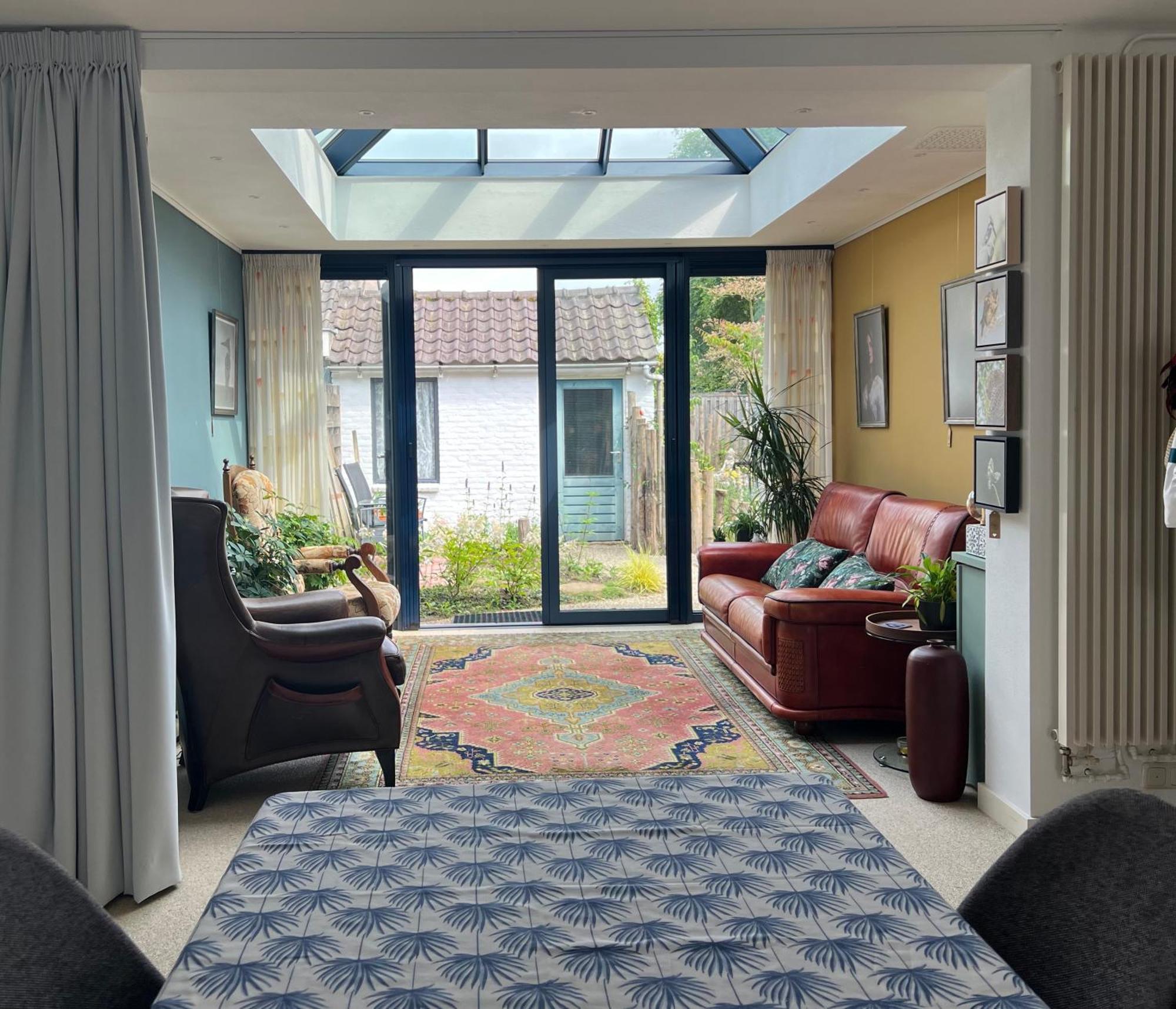 Bed and Breakfast De Click Elst  Exterior foto