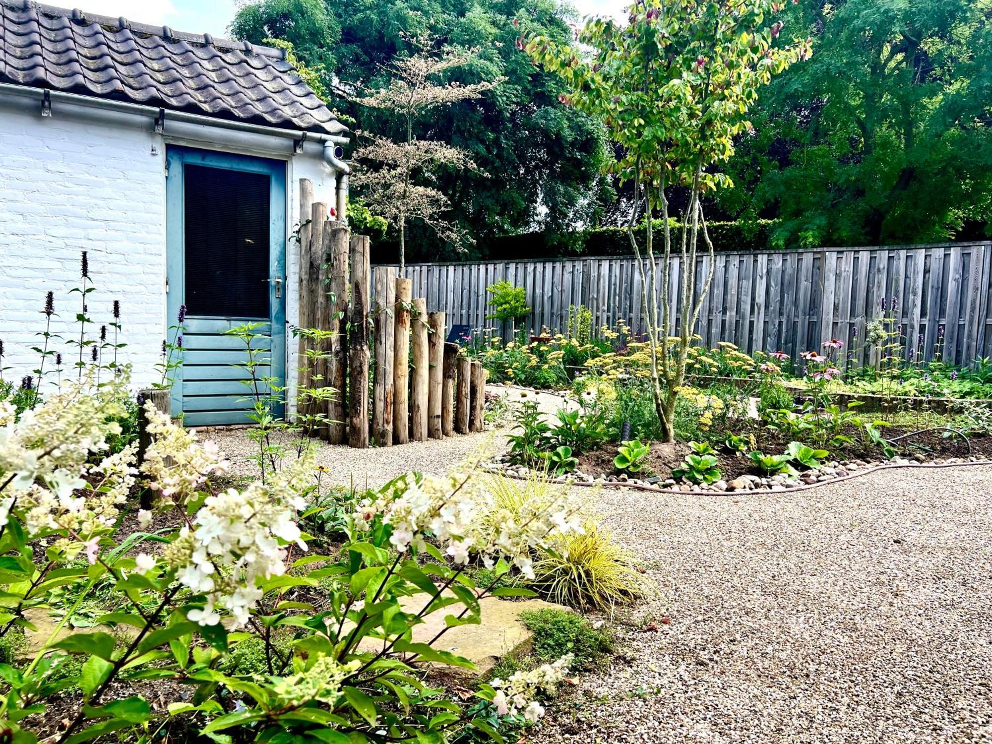 Bed and Breakfast De Click Elst  Exterior foto